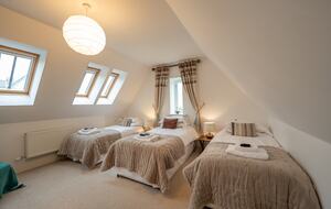 Alexander House - Auchterarder, United Kingdom