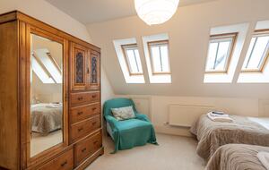 Alexander House - Auchterarder, United Kingdom