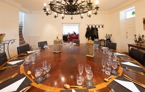 Alexander House - Auchterarder, United Kingdom