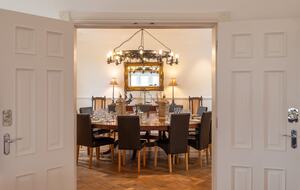 Alexander House - Auchterarder, United Kingdom