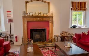 Alexander House - Auchterarder, United Kingdom