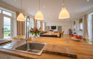 Alexander House - Auchterarder, United Kingdom