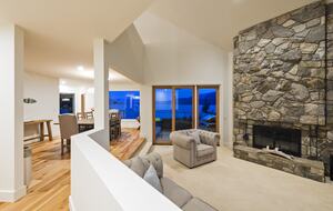 Private Waterfront Oasis - Kelowna, Canada