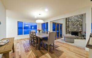 Private Waterfront Oasis - Kelowna, Canada