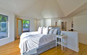 Private Waterfront Oasis - Kelowna, Canada