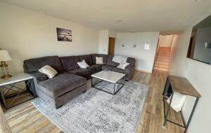 Hidden JEM Lakefront Home - Clear Lake, Iowa