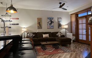 The Village at Palisades Tahoe - Olympic Valley, California