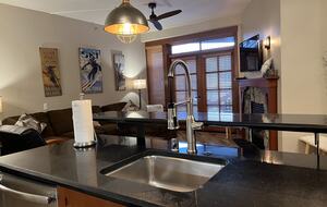 The Village at Palisades Tahoe - Olympic Valley, California