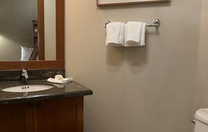 The Village at Palisades Tahoe - Olympic Valley, California