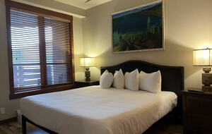 The Village at Palisades Tahoe - Olympic Valley, California