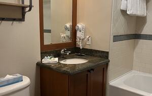 The Village at Palisades Tahoe - Olympic Valley, California