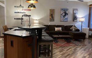 The Village at Palisades Tahoe - Olympic Valley, California