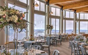 The Village at Palisades Tahoe - Olympic Valley, California