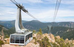 The Village at Palisades Tahoe - Olympic Valley, California