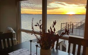 Hidden JEM Lakefront Home - Clear Lake, Iowa