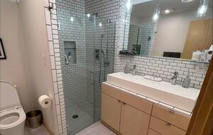 Hidden JEM Lakefront Home - Clear Lake, Iowa