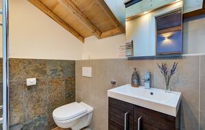 Chalet Rubicon - Les Houches, France