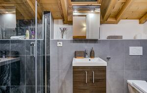 Chalet Rubicon - Les Houches, France