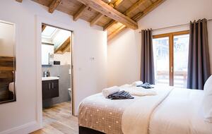 Chalet Rubicon - Les Houches, France