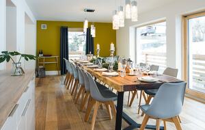 Chalet Rubicon - Les Houches, France