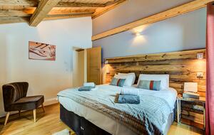 Chalet Rubicon - Les Houches, France