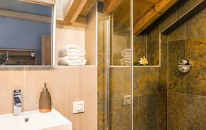 Chalet Rubicon - Les Houches, France