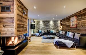 Chalet Rubicon - Les Houches, France