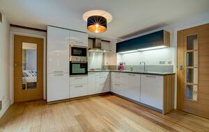 Chalet Rubicon - Les Houches, France