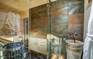 Chalet Rubicon - Les Houches, France