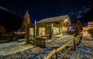 Chalet Rubicon - Les Houches, France