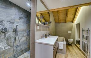 Chalet Rubicon - Les Houches, France