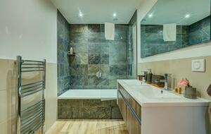 Chalet Rubicon - Les Houches, France