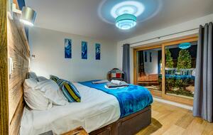 Chalet Rubicon - Les Houches, France