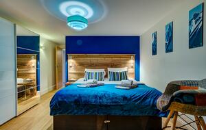 Chalet Rubicon - Les Houches, France