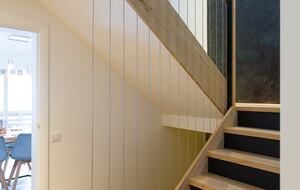 Chalet Rubicon - Les Houches, France