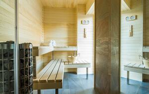 Chalet Rubicon - Les Houches, France