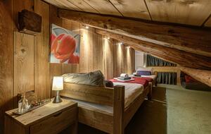 Chalet Tissières - Chamonix, France