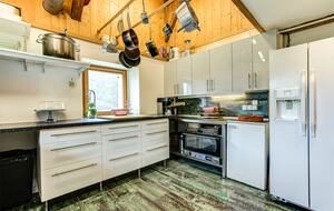 Chalet Tissières - Chamonix, France