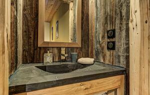 Chalet Tissières - Chamonix, France