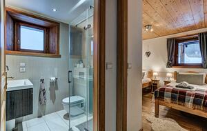 Chalet Tissières - Chamonix, France