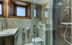 Chalet Tissières - Chamonix, France