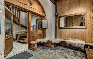 Chalet Tissières - Chamonix, France