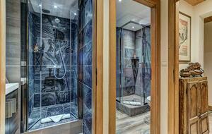 Chalet Tissières - Chamonix, France