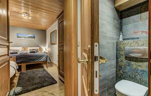 Chalet Tissières - Chamonix, France