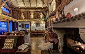 Chalet Tissières - Chamonix, France
