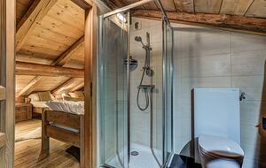 Chalet Tissières - Chamonix, France