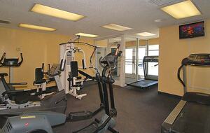 Myrtle Beach Oceanfront Retreat with Resort Amenities - North Myrtle Beach, South Carolina