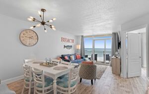 Myrtle Beach Oceanfront Retreat with Resort Amenities - North Myrtle Beach, South Carolina