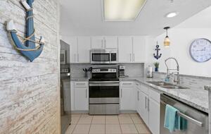 Myrtle Beach Oceanfront Retreat with Resort Amenities - North Myrtle Beach, South Carolina