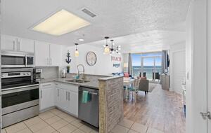 Myrtle Beach Oceanfront Retreat with Resort Amenities - North Myrtle Beach, South Carolina